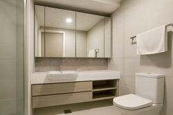 The Lakefront Residences (D22), Condominium #481444661